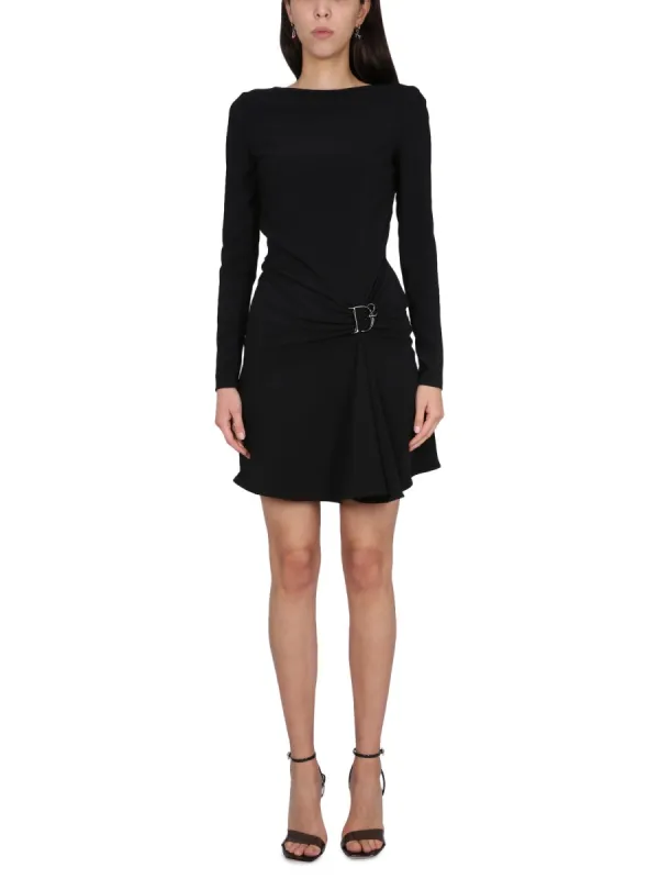 Statement Dress made by DSQUARED2