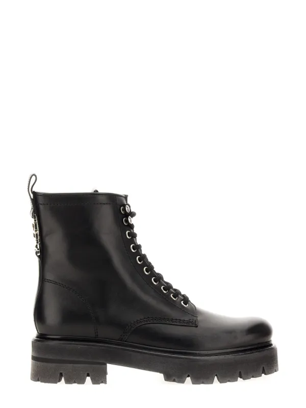 Ankle Boot made by DSQUARED2