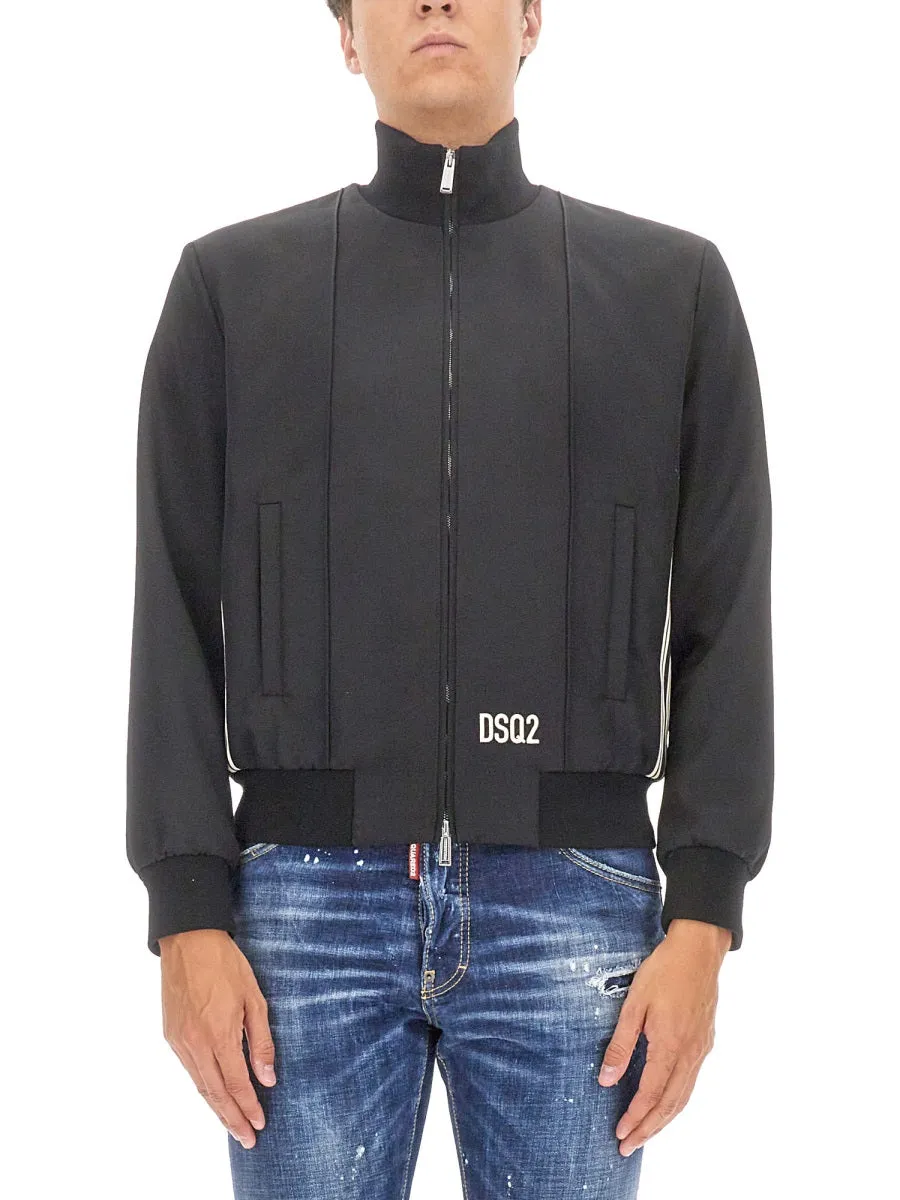 Bomber Jacket sold by Wanan Luxury
