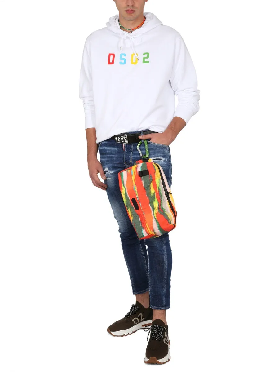 Cool Fit Sweatshirt sold by Wanan Luxury product image thumbnail 2