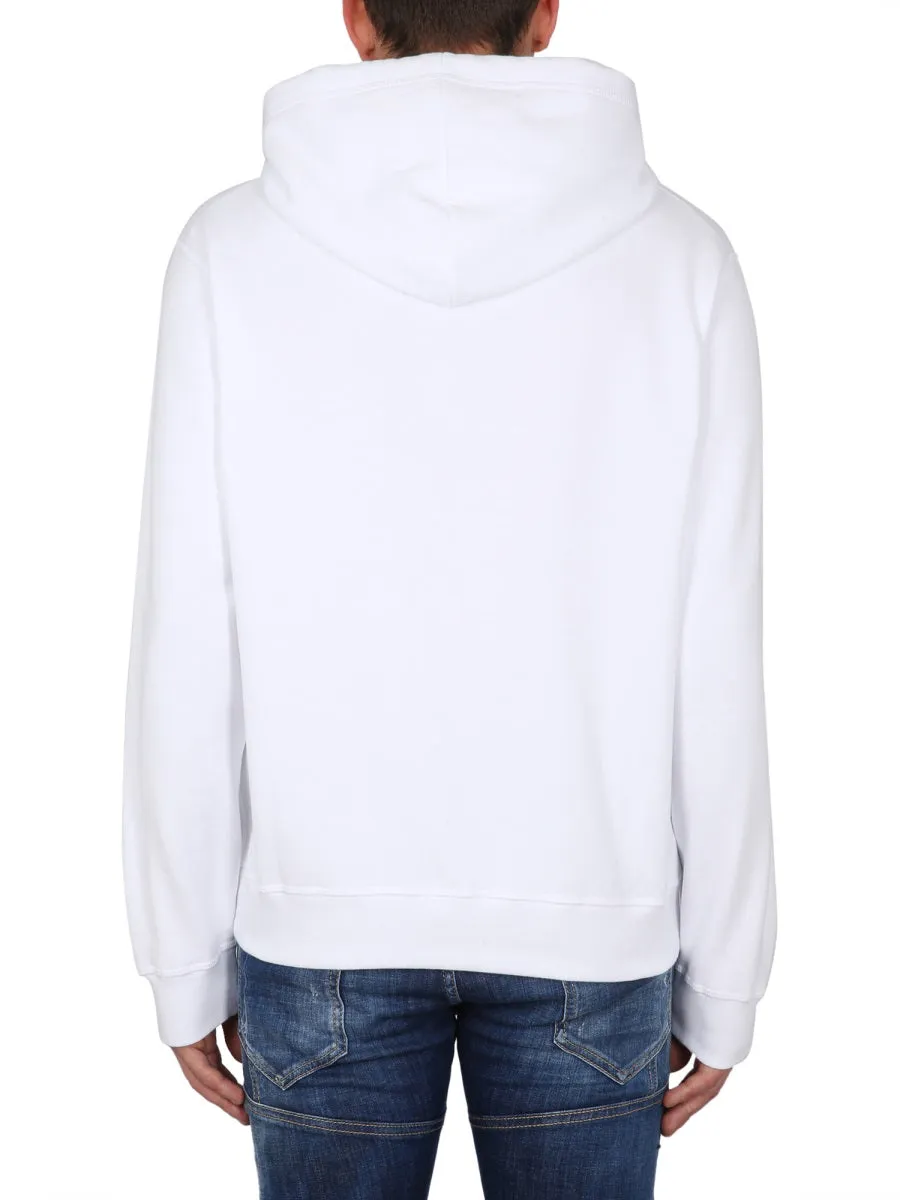 Cool Fit Sweatshirt sold by Wanan Luxury product image thumbnail 4