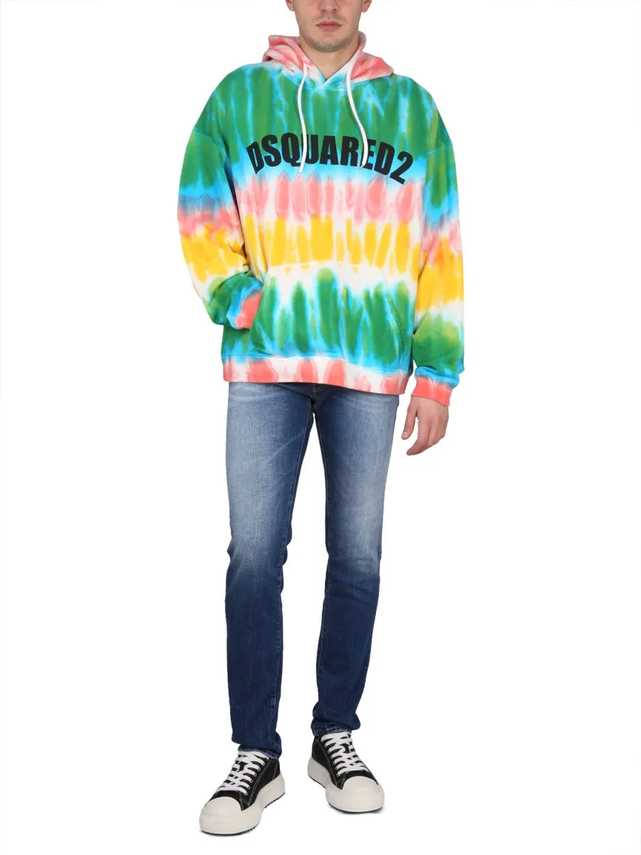 Sweatshirt With Logo sold by Wanan Luxury product image thumbnail 2