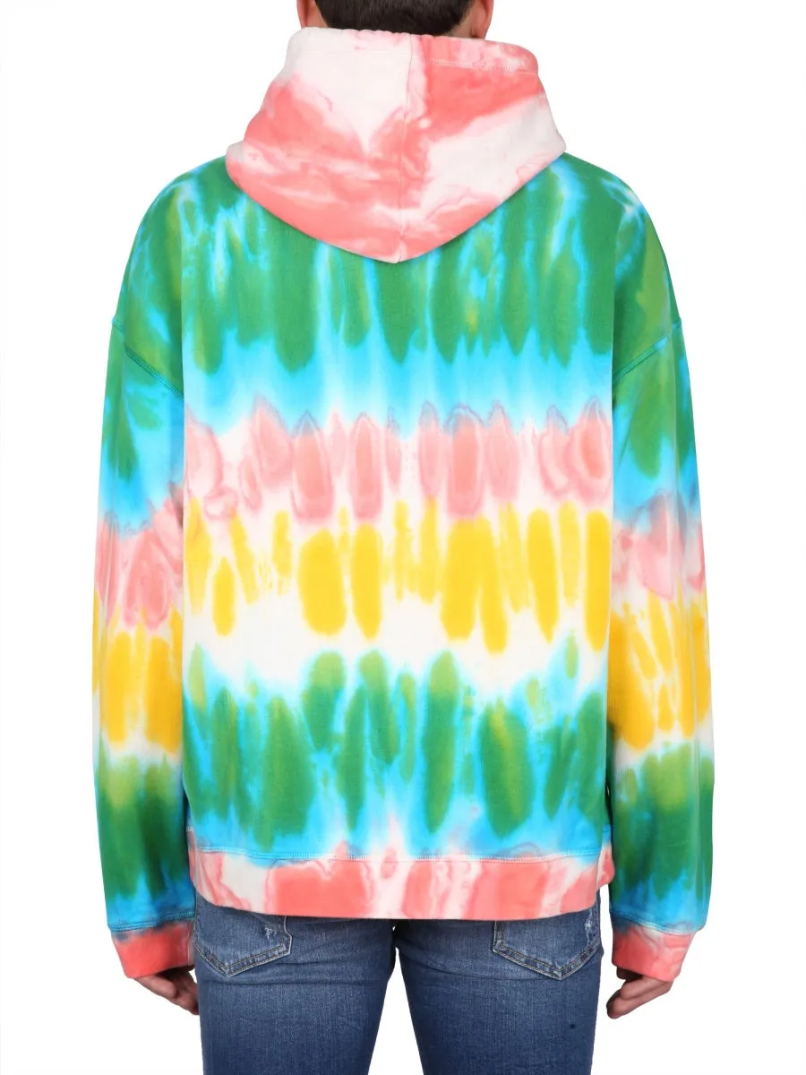 Sweatshirt With Logo sold by Wanan Luxury product image thumbnail 3