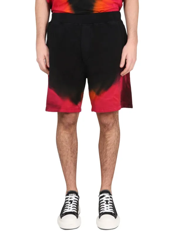 Short Flame made by DSQUARED2