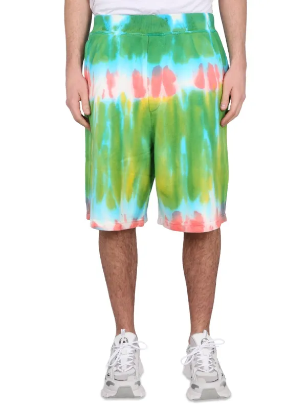Sweatshirt Bermuda made by DSQUARED2