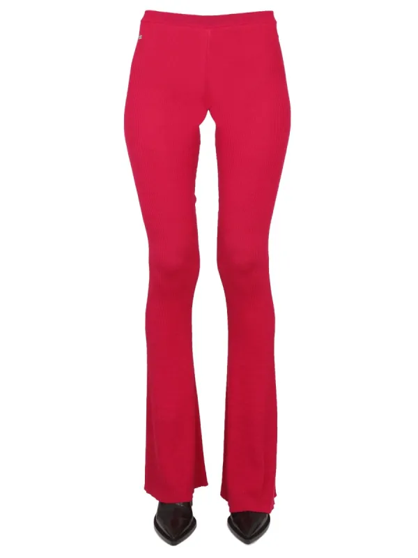 Flare Pant made by DSQUARED2