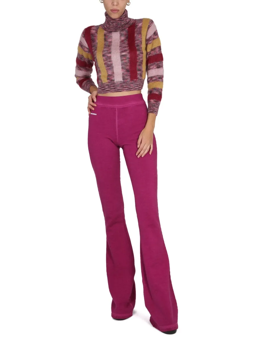 Cropped Shirt sold by Wanan Luxury product image thumbnail 2
