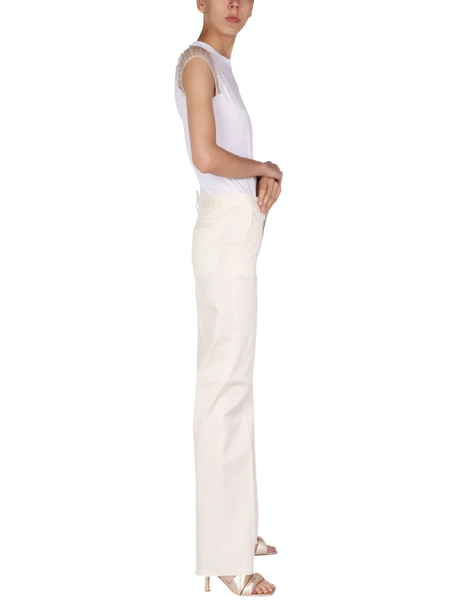 Straight Leg Pants sold by Wanan Luxury product image thumbnail 2