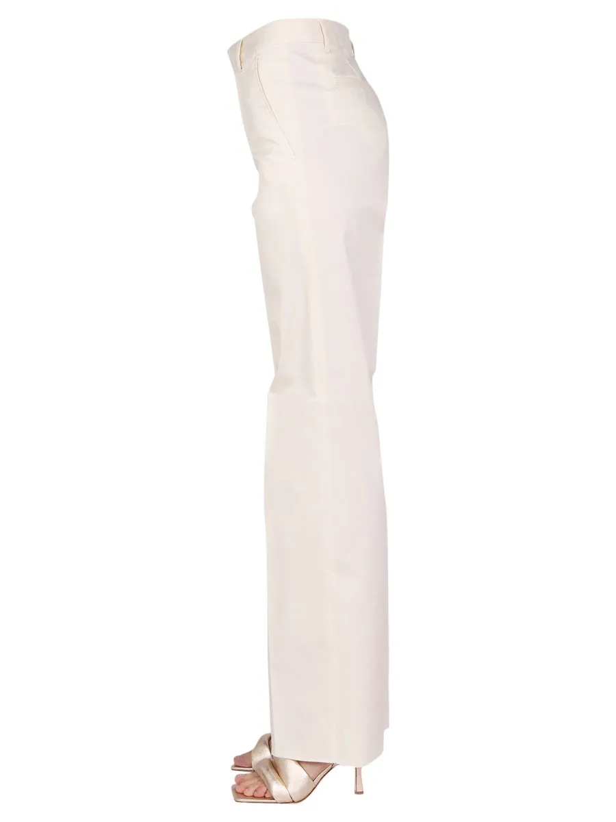 Straight Leg Pants sold by Wanan Luxury product image thumbnail 3