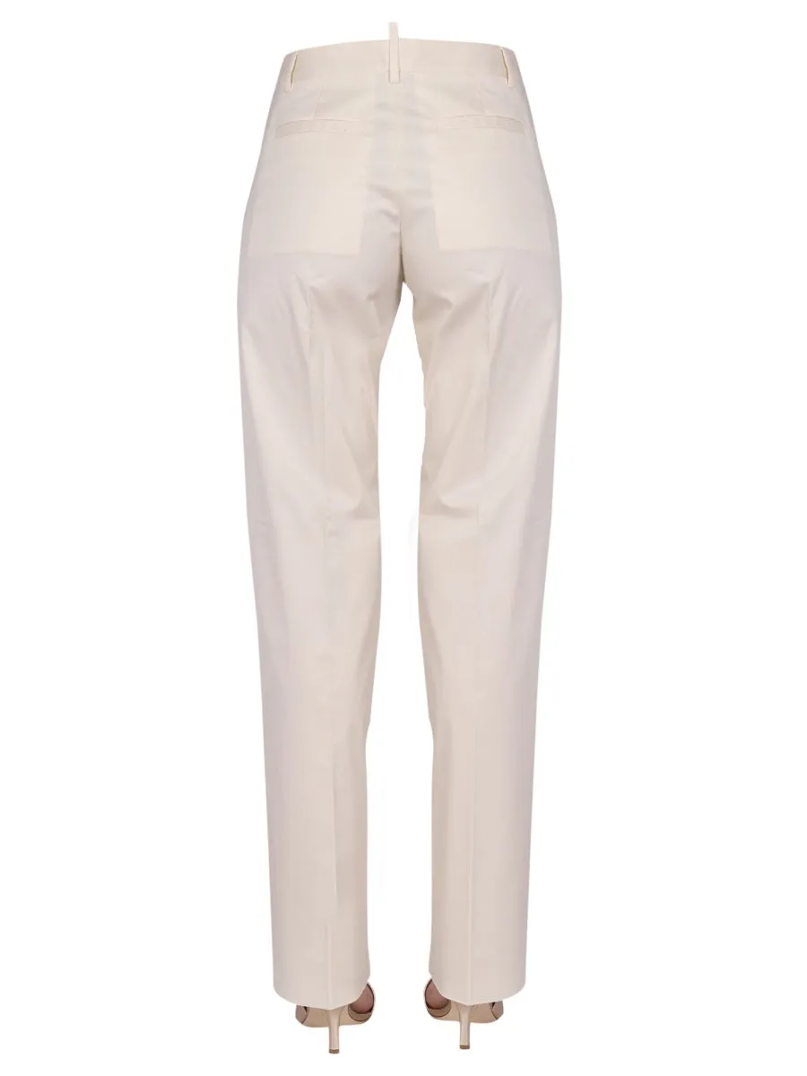 Straight Leg Pants sold by Wanan Luxury product image thumbnail 4