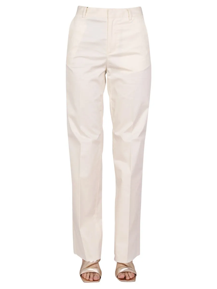 Straight Leg Pants sold by Wanan Luxury