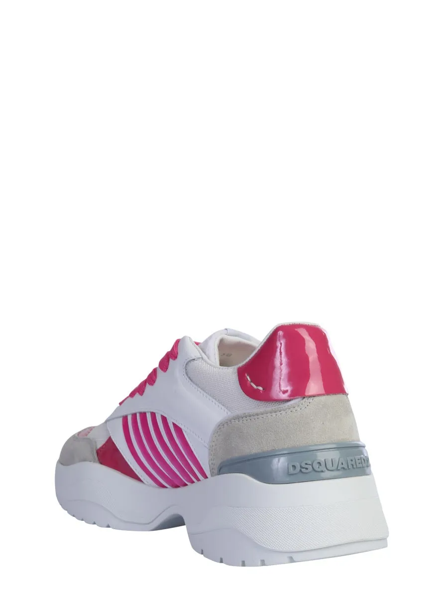 "D24" Sneakers sold by Wanan Luxury product image thumbnail 4