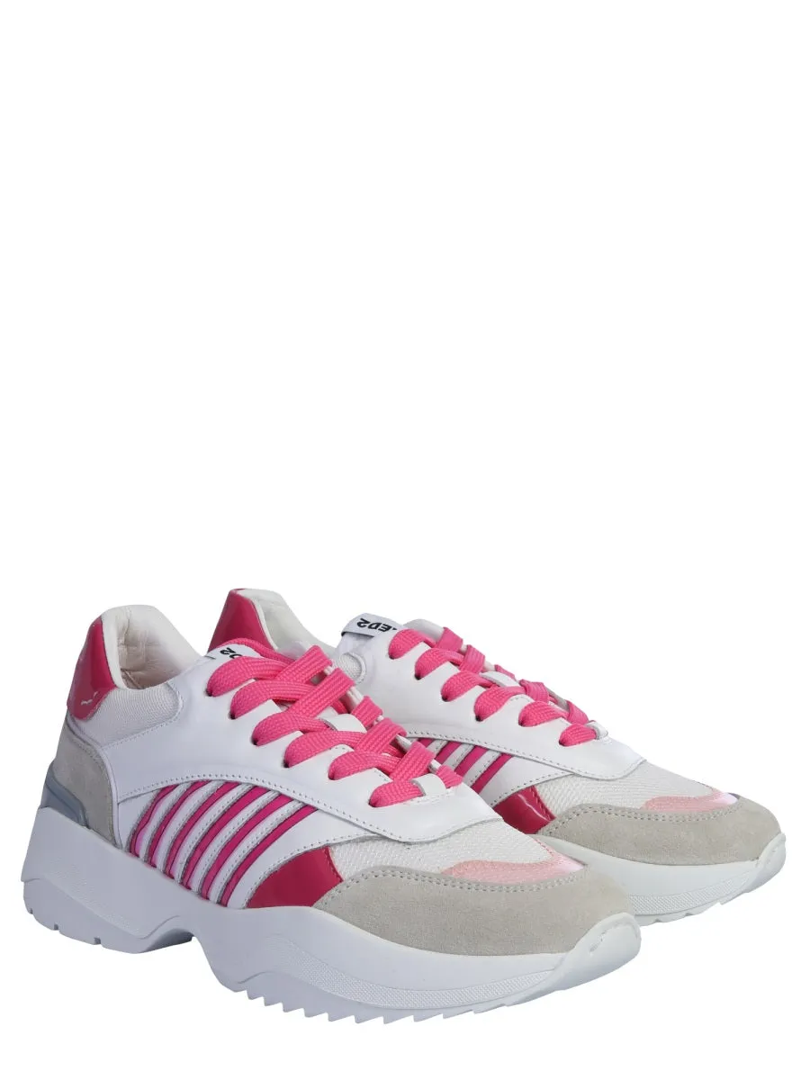 "D24" Sneakers sold by Wanan Luxury product image thumbnail 2
