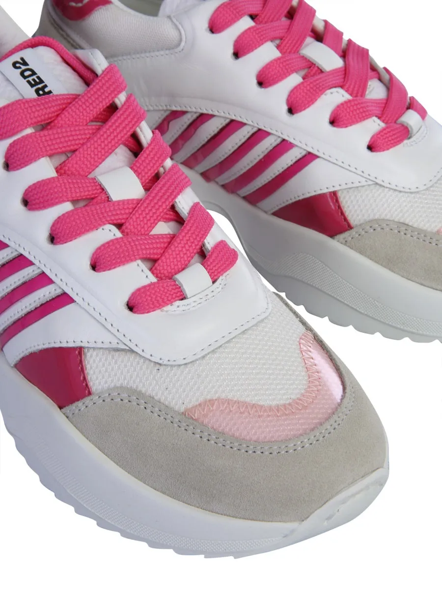 "D24" Sneakers sold by Wanan Luxury product image thumbnail 3