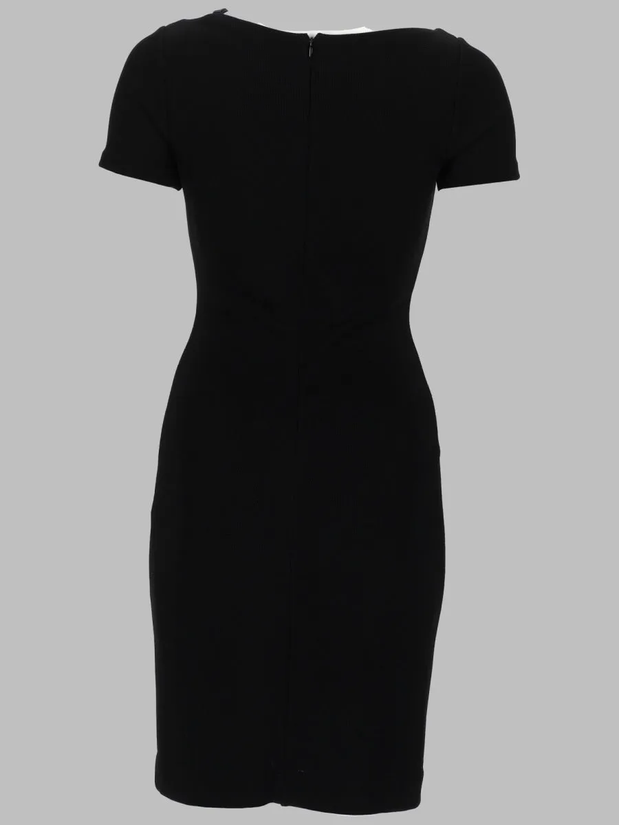 Abito Midi In Viscosa sold by Wanan Luxury product image thumbnail 2