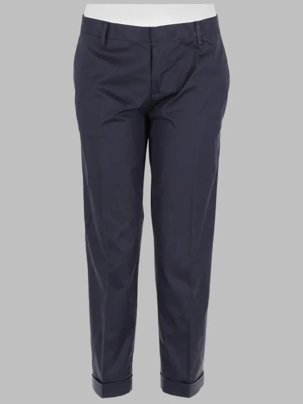 Pantalone In Cotone made by DSQUARED2