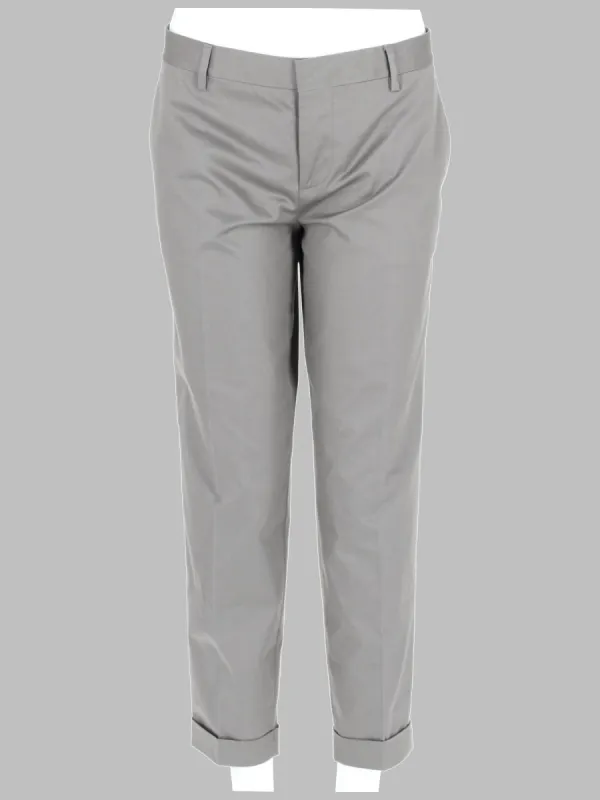 Pantalone In Cotone made by DSQUARED2