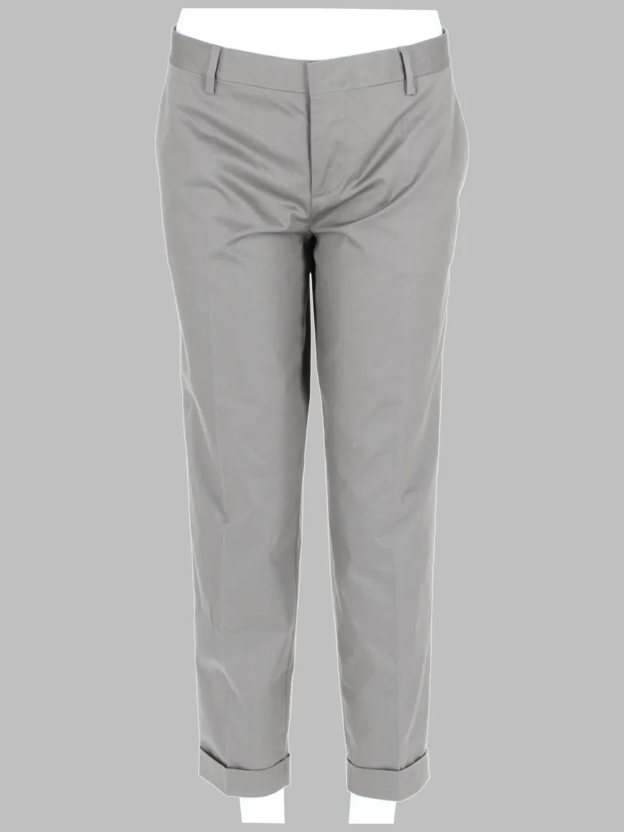 Pantalone In Cotone sold by Wanan Luxury