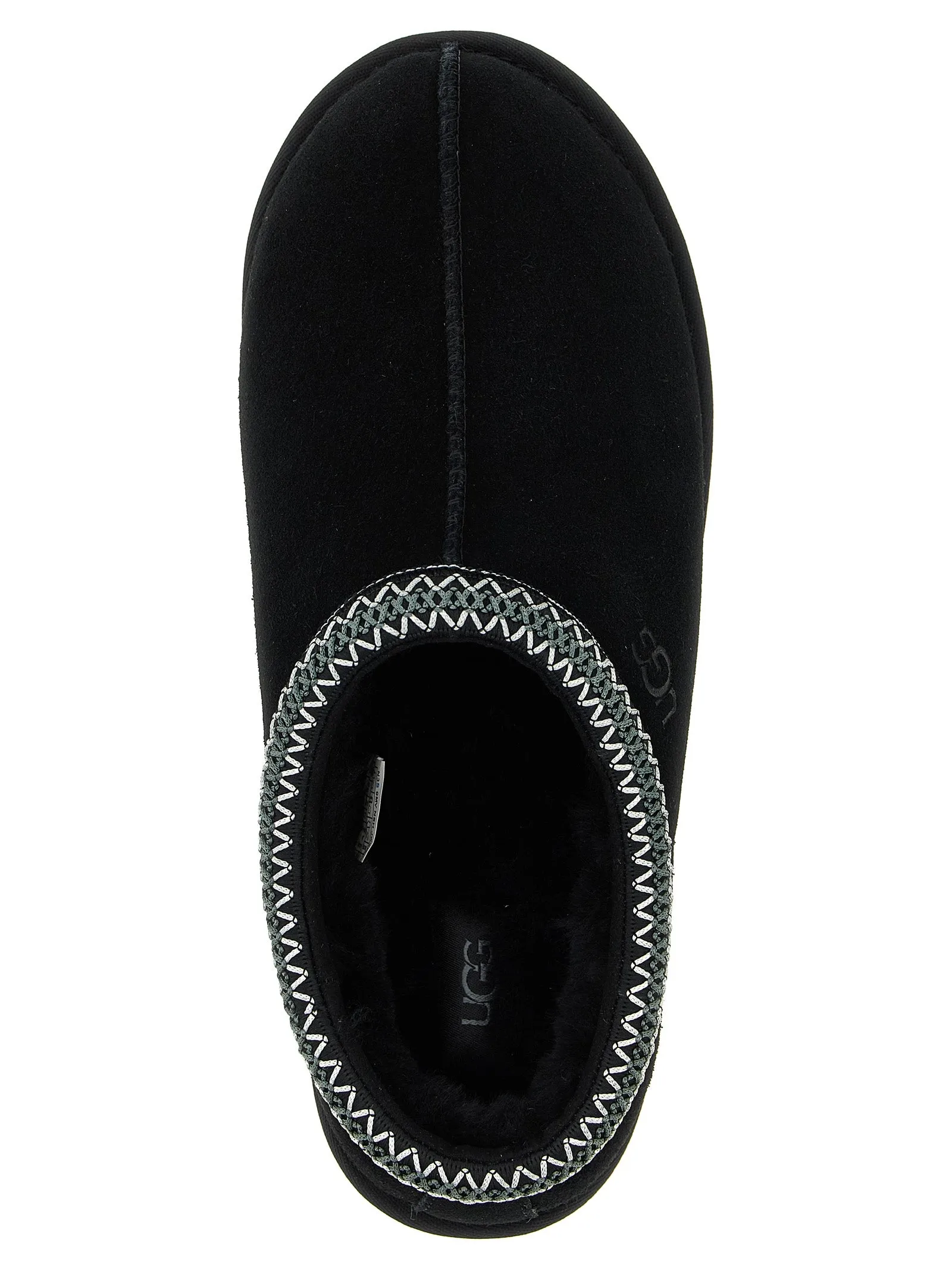 Tasman Ii Flat Shoes Black sold by Wanan Luxury product image thumbnail 4