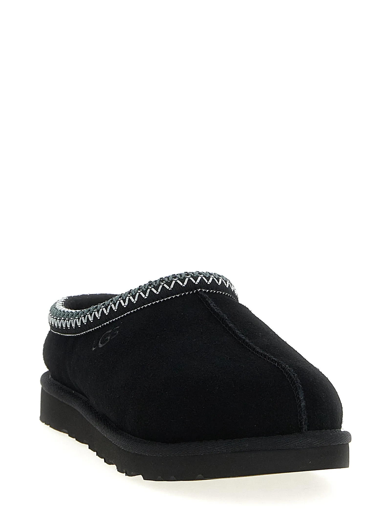 Tasman Ii Flat Shoes Black sold by Wanan Luxury product image thumbnail 2