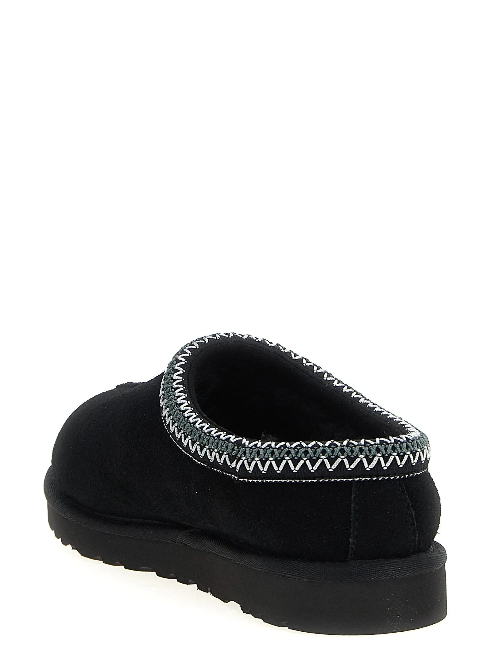 Tasman Ii Flat Shoes Black sold by Wanan Luxury product image thumbnail 3