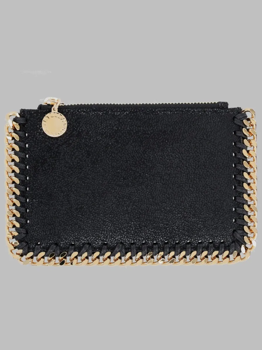 Portacarte "Falabella" sold by Wanan Luxury