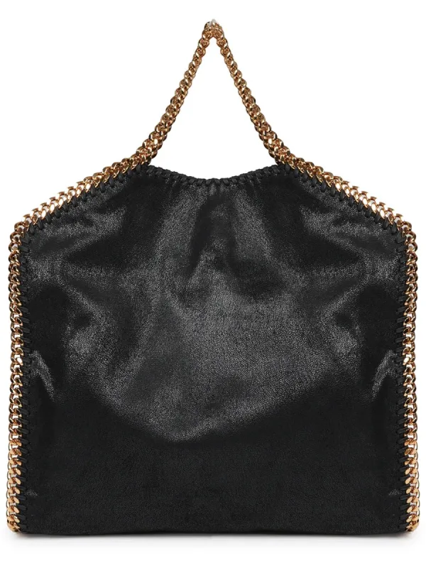 Borsa Tote Falabella Fold Over made by Stella McCartney