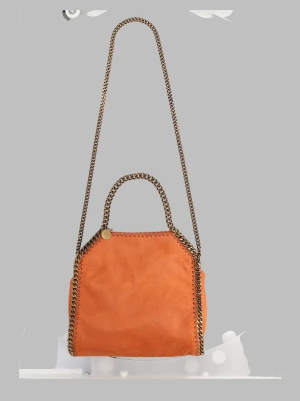 Borsa "Falabella" Mini made by Stella McCartney