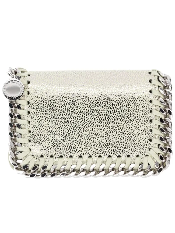 Card Holder "Falabella" made by Stella McCartney