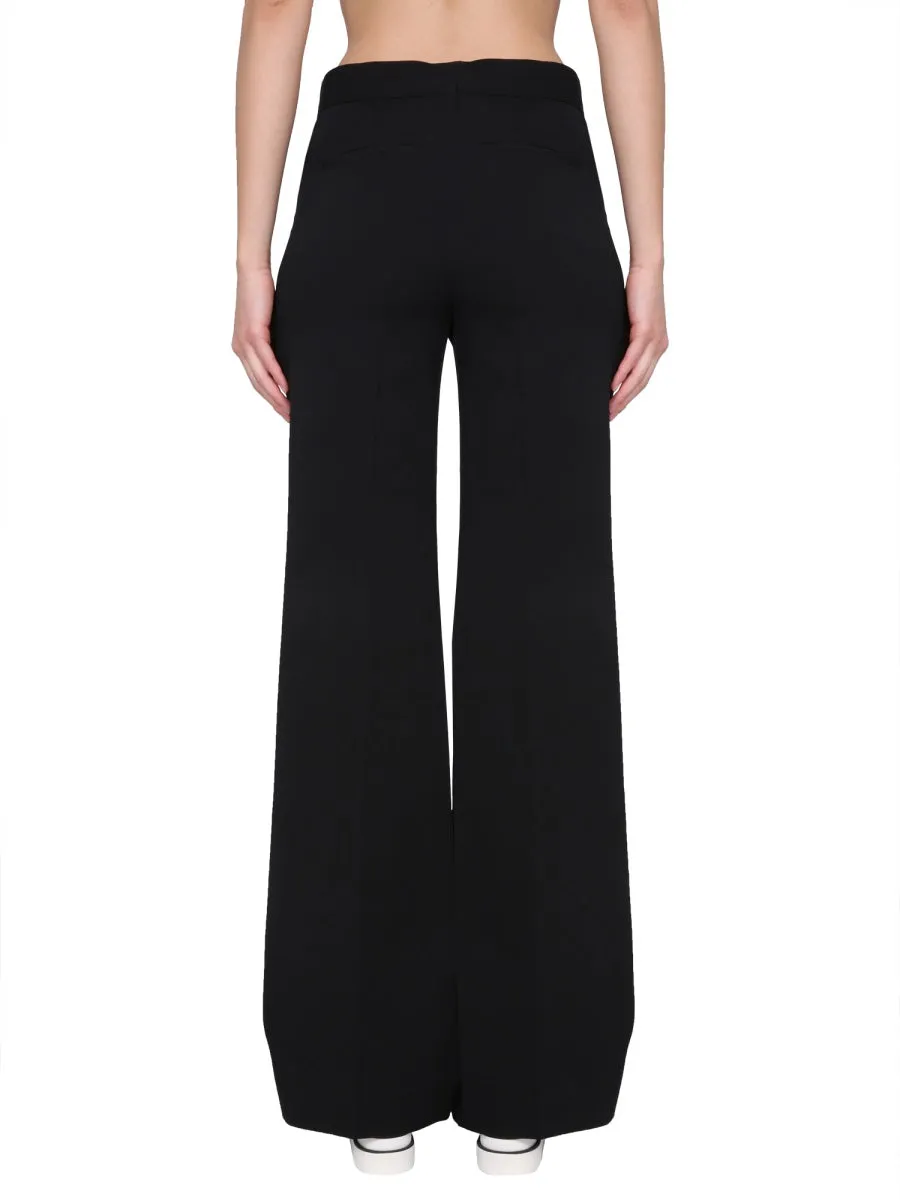 Wool Pants sold by Wanan Luxury product image thumbnail 4