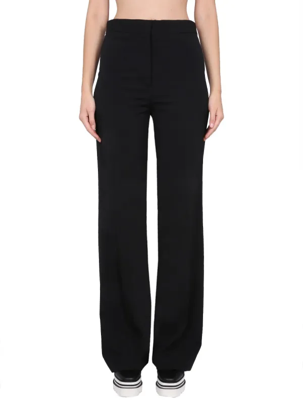 Wool Pants made by Stella McCartney
