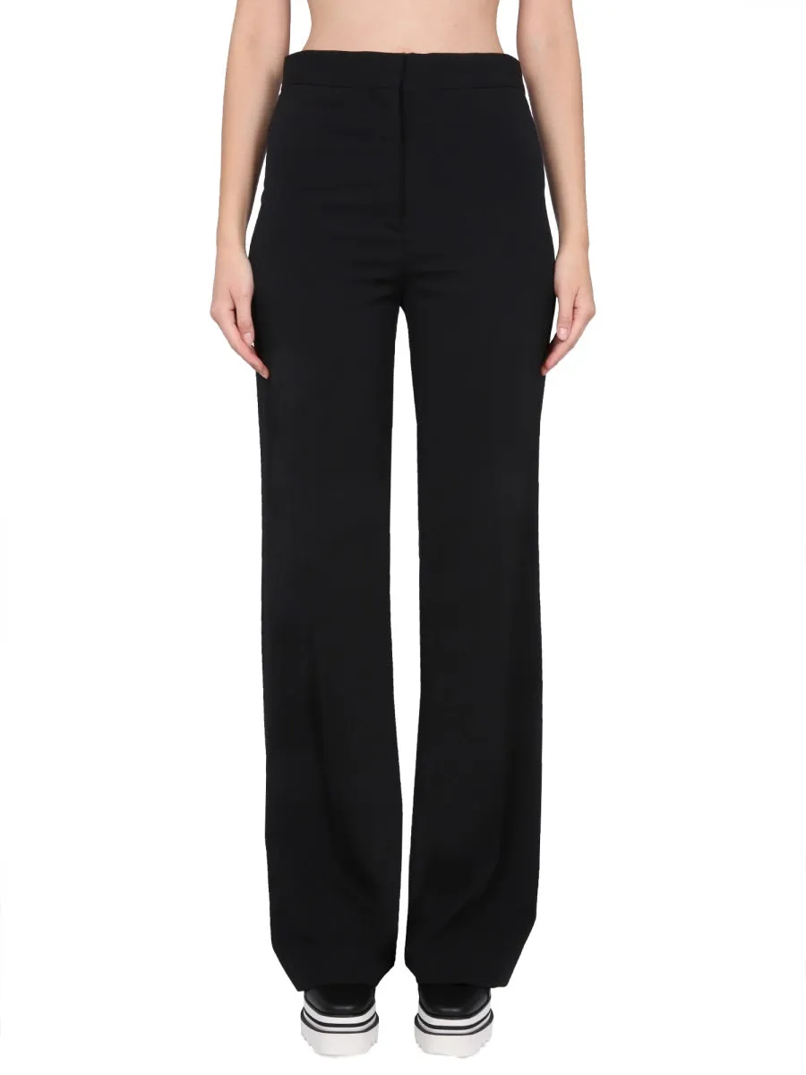 Wool Pants sold by Wanan Luxury