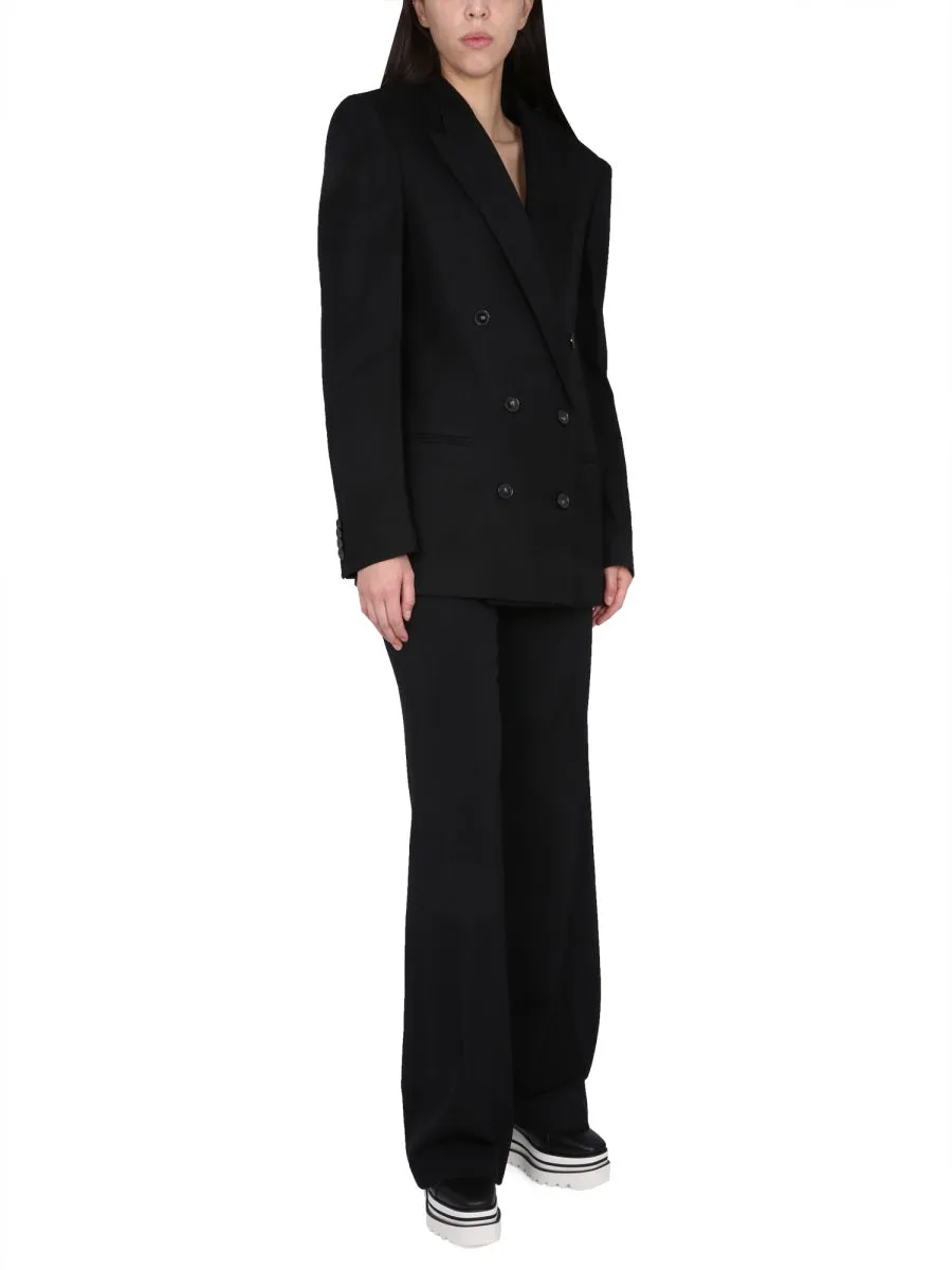 Wool Pants sold by Wanan Luxury product image thumbnail 2