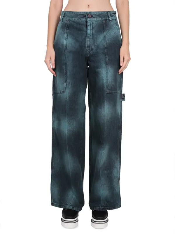 Jeans Workwear made by Stella McCartney