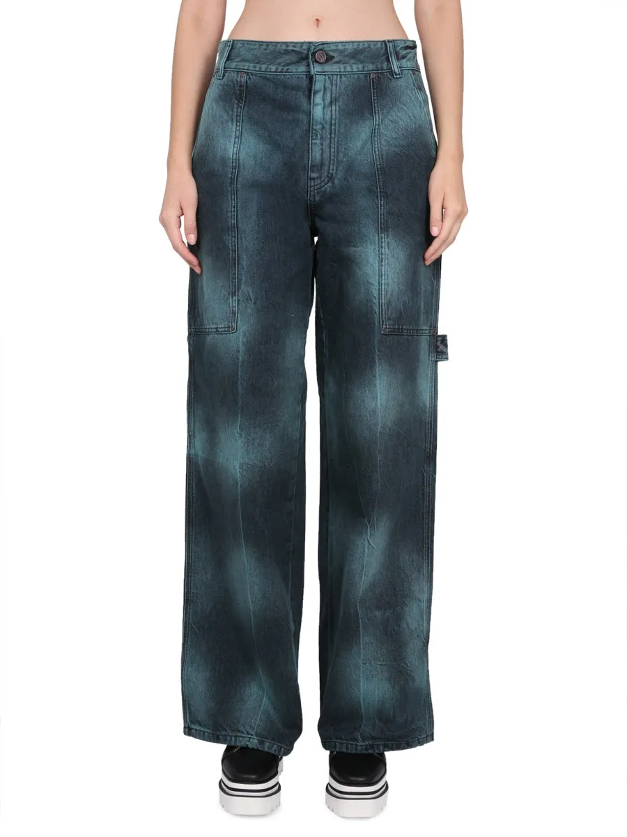 Jeans Workwear sold by Wanan Luxury