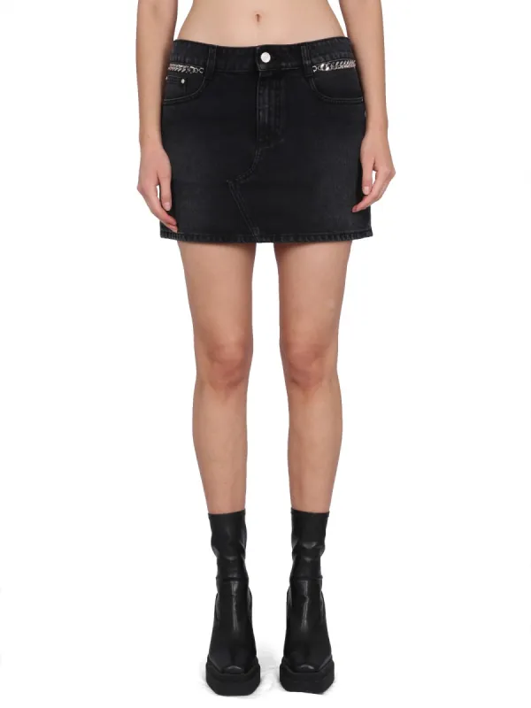 Falabella Skirt made by Stella McCartney