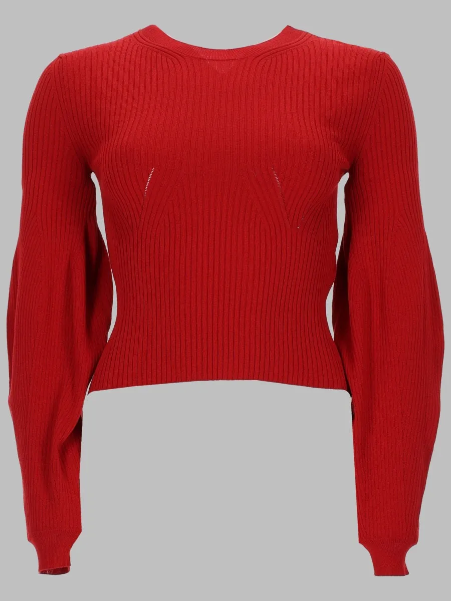 Maglia In Viscosa sold by Wanan Luxury