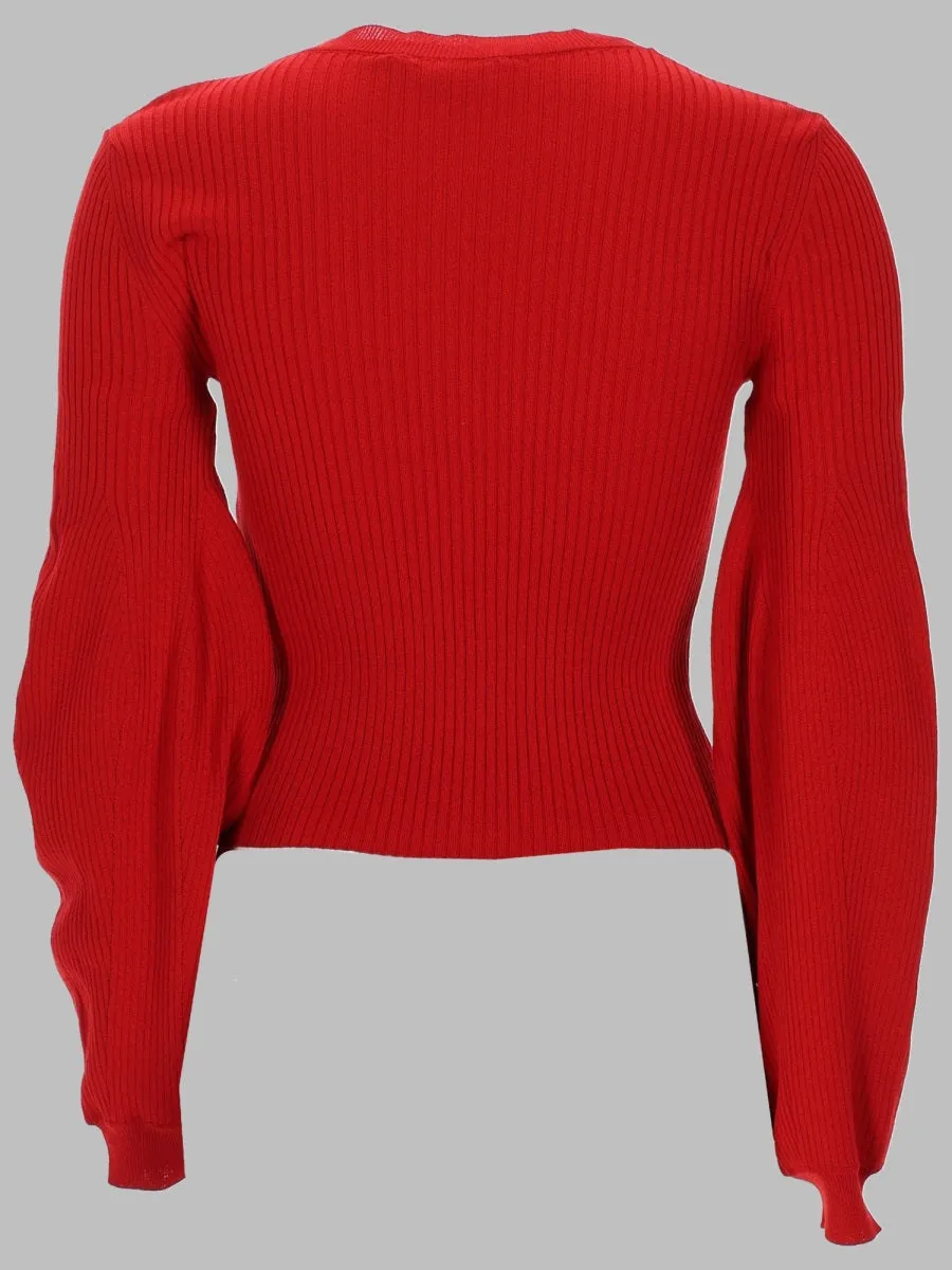 Maglia In Viscosa sold by Wanan Luxury product image thumbnail 2