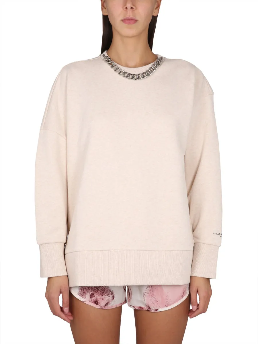 Falabella Sweatshirt sold by Wanan Luxury