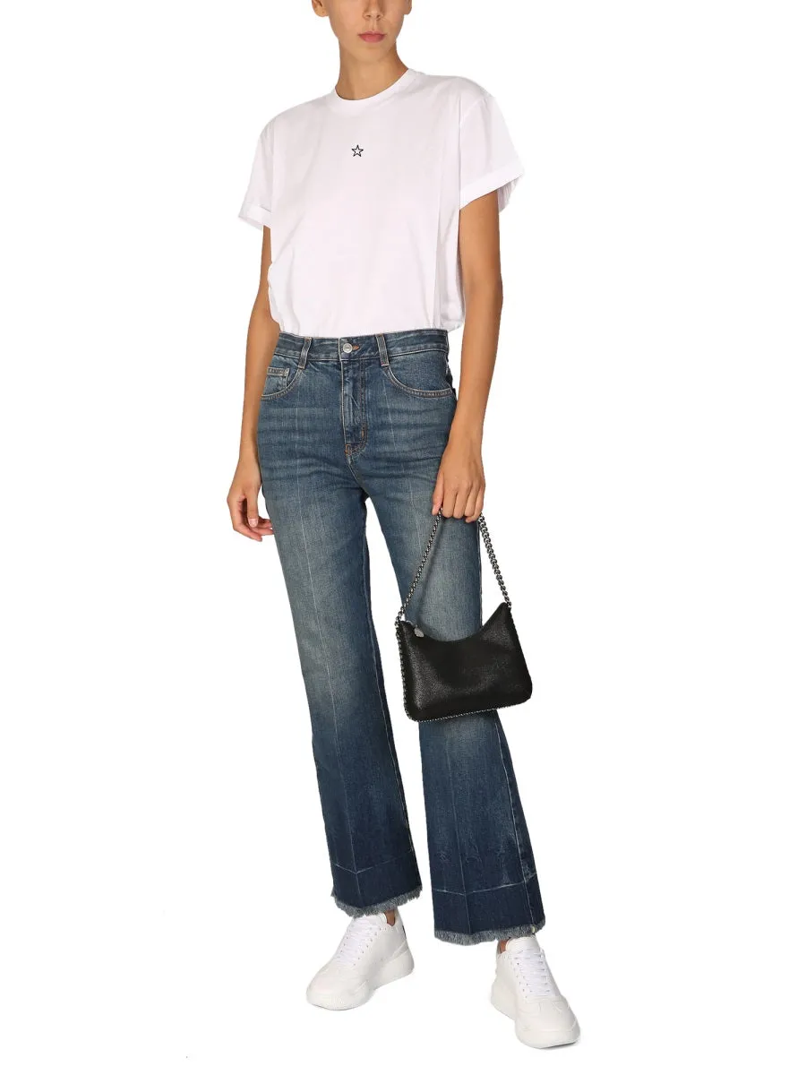 Jeans In Denim sold by Wanan Luxury product image thumbnail 2