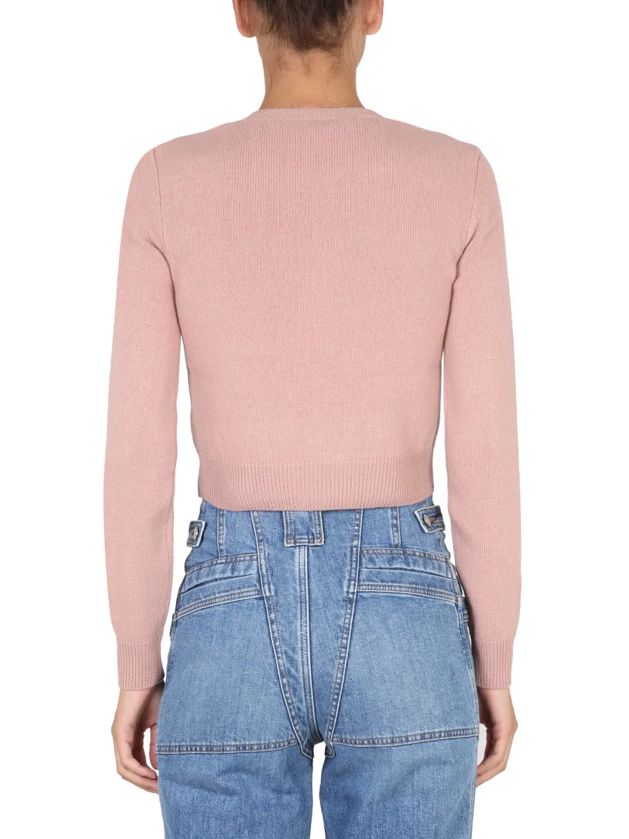 Wool Jersey. sold by Wanan Luxury product image thumbnail 4
