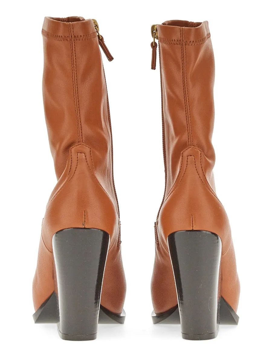 Cowboy Boots sold by Wanan Luxury product image thumbnail 3