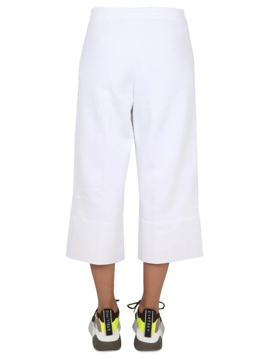 Pantalone Con Ricamo Logo sold by Wanan Luxury product image thumbnail 4