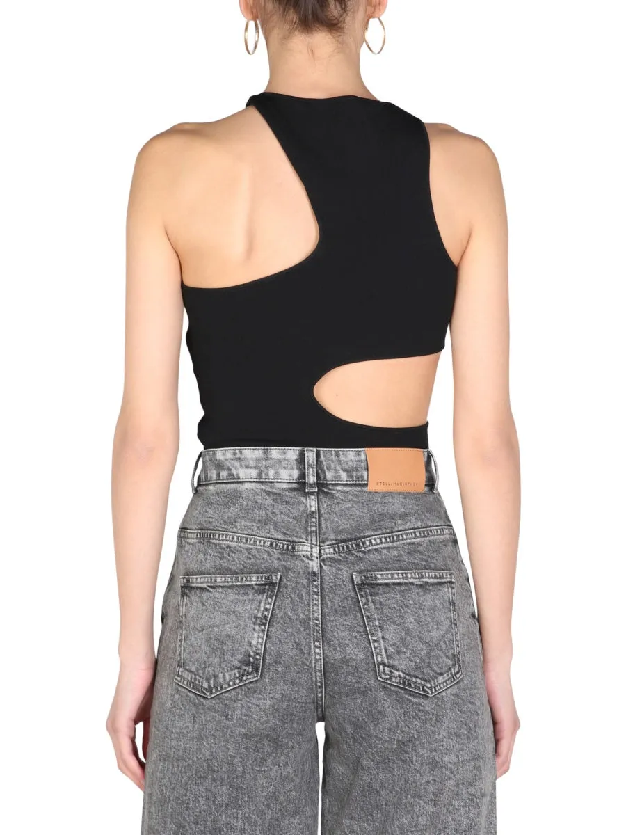 Compact Top With Cut Out Details sold by Wanan Luxury product image thumbnail 3