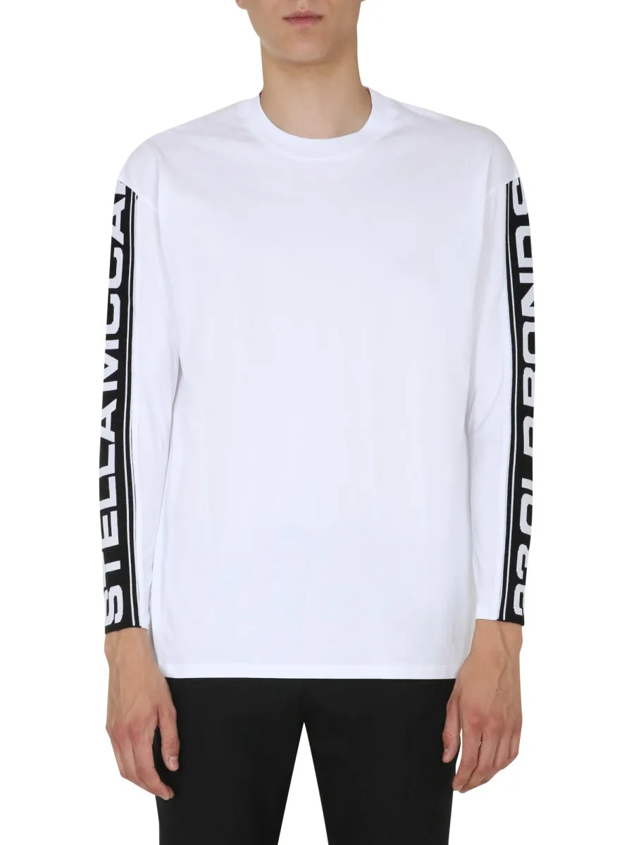 Round Neck T-Shirt sold by Wanan Luxury product image thumbnail 3