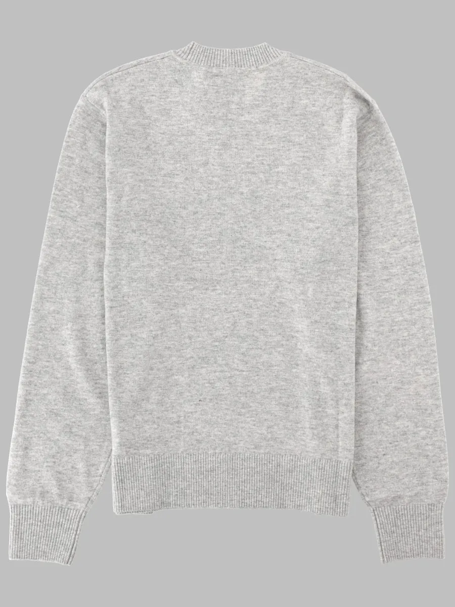 Maglia Con Logo sold by Wanan Luxury product image thumbnail 2