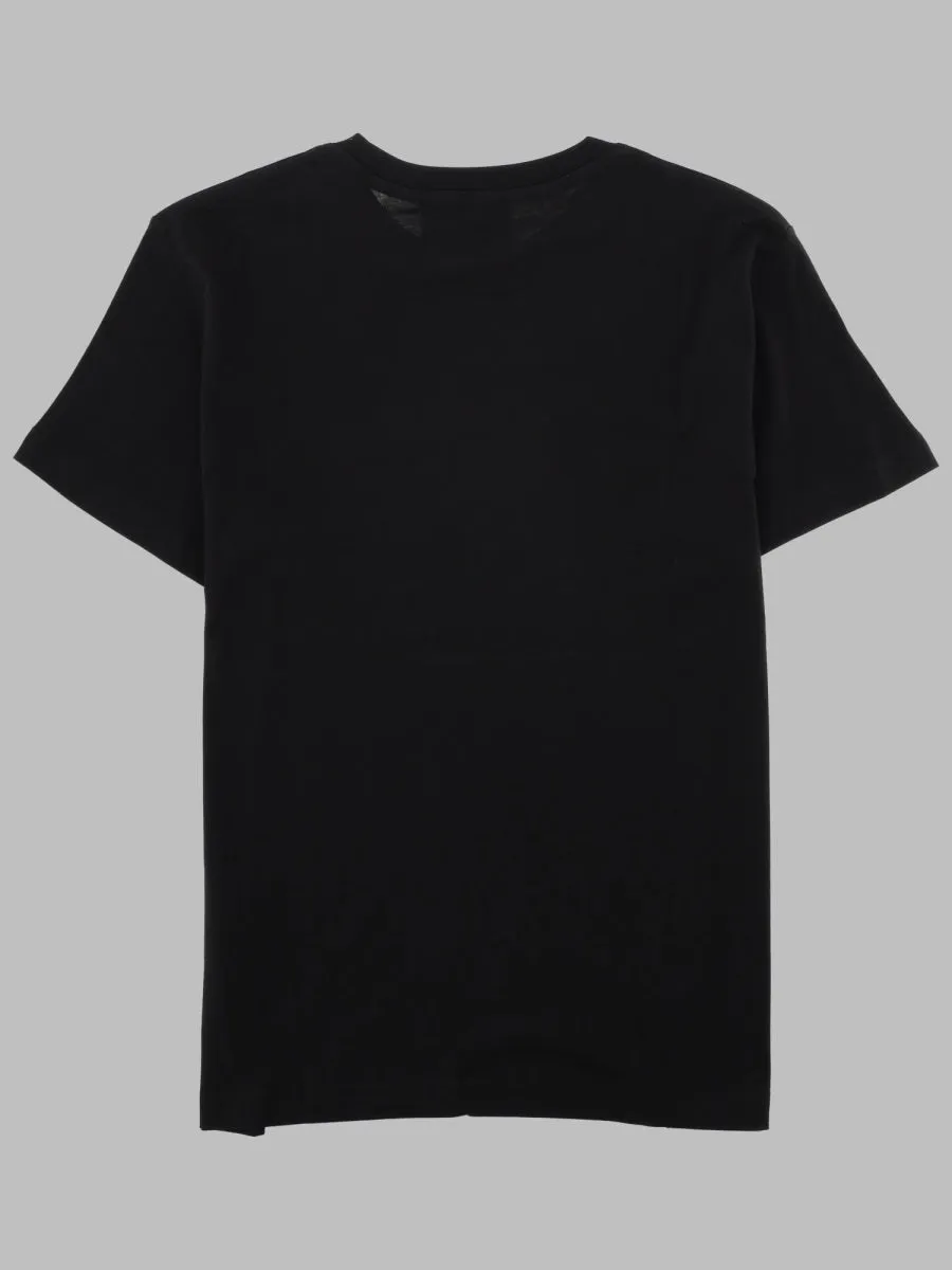 T-Shirt Con Logo Baroque sold by Wanan Luxury product image thumbnail 2