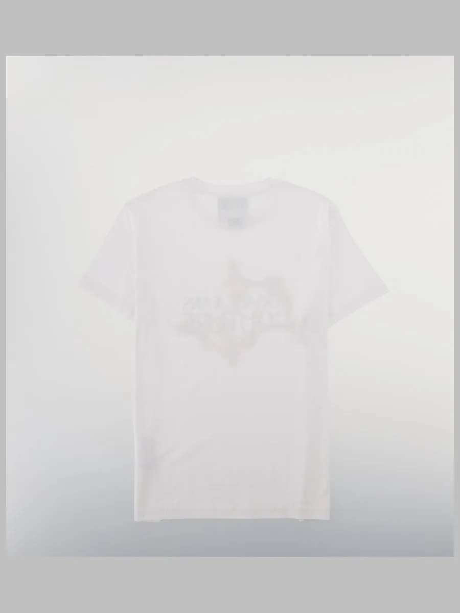 T-Shirt Con Logo Baroque sold by Wanan Luxury product image thumbnail 2