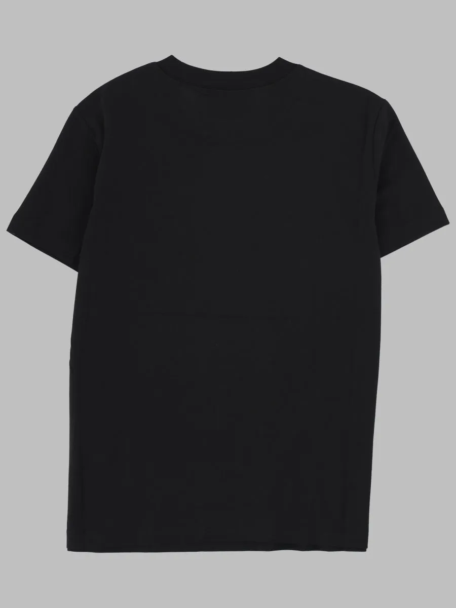 T-Shirt Con Emblema "Butterfly" sold by Wanan Luxury product image thumbnail 2