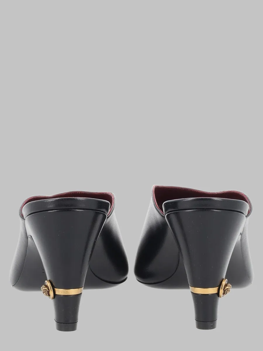 Mule "Giulietta" sold by Wanan Luxury product image thumbnail 2